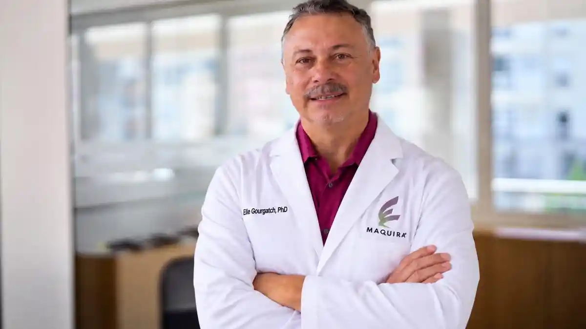 Gandeng Ilmuwan AS Dr Eric Gumpricht, Investor Indonesia Garap Pasar Nutraceutical Global